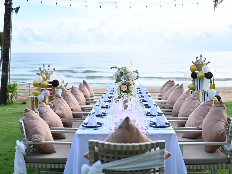 Crowne Plaza Phu Quoc Starbay 29