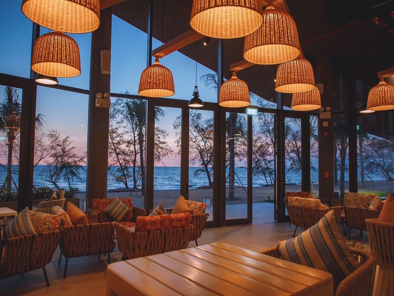 Crowne Plaza Phu Quoc Starbay 30