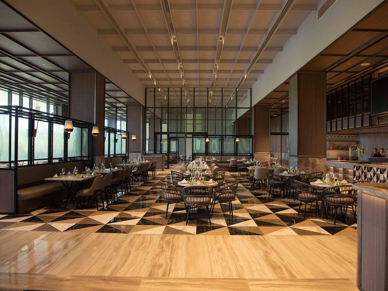 Crowne Plaza Phu Quoc Starbay 33