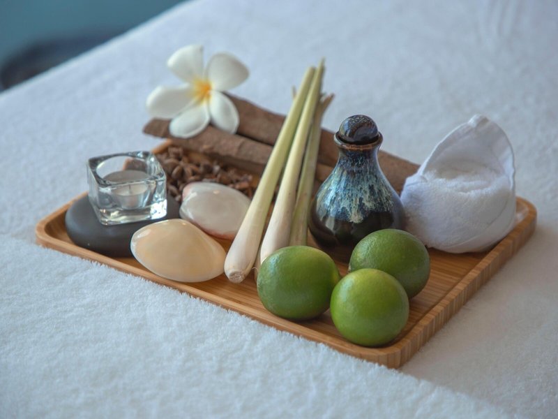 Crowne Plaza Phu Quoc Starbay 34