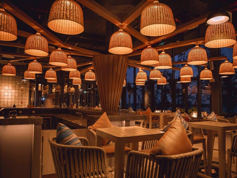 Crowne Plaza Phu Quoc Starbay 35