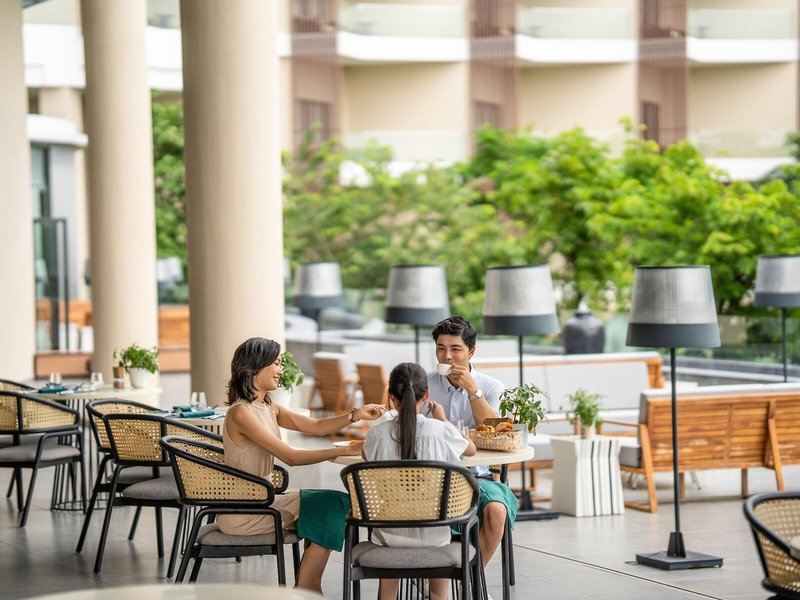 Crowne Plaza Phu Quoc Starbay 36