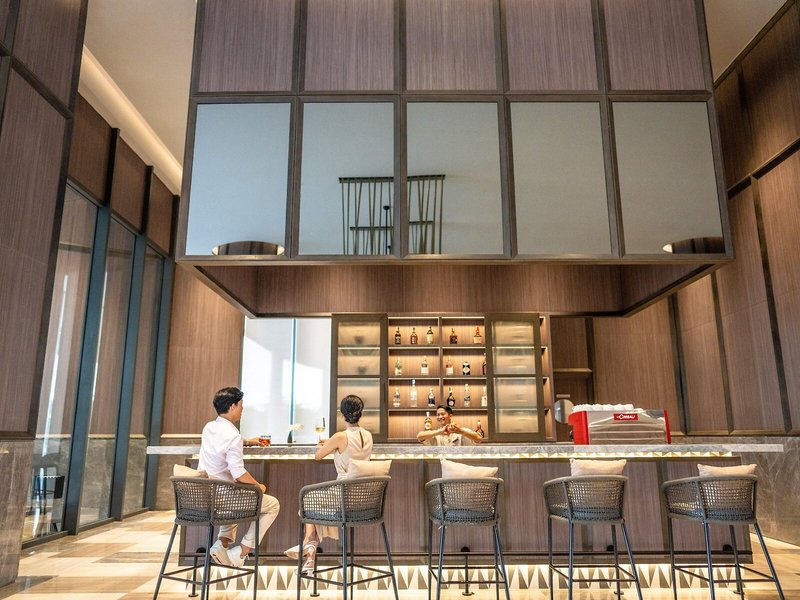 Crowne Plaza Phu Quoc Starbay 37
