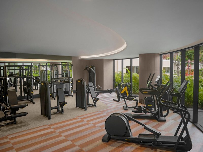 Crowne Plaza Phu Quoc Starbay 38