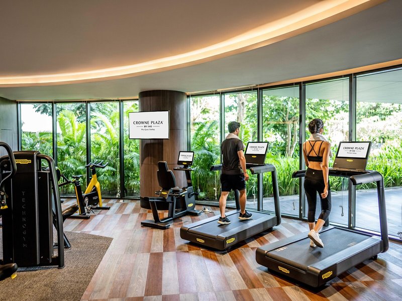 Crowne Plaza Phu Quoc Starbay 39