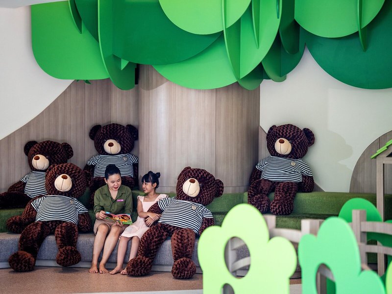 Crowne Plaza Phu Quoc Starbay 43