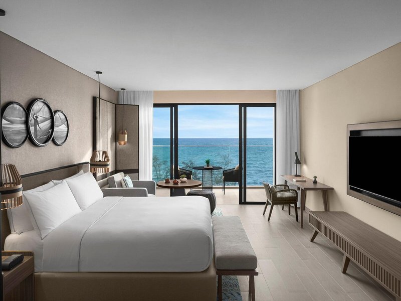 Crowne Plaza Phu Quoc Starbay 44