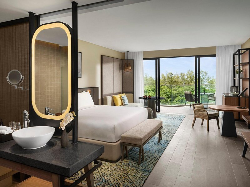 Crowne Plaza Phu Quoc Starbay 45