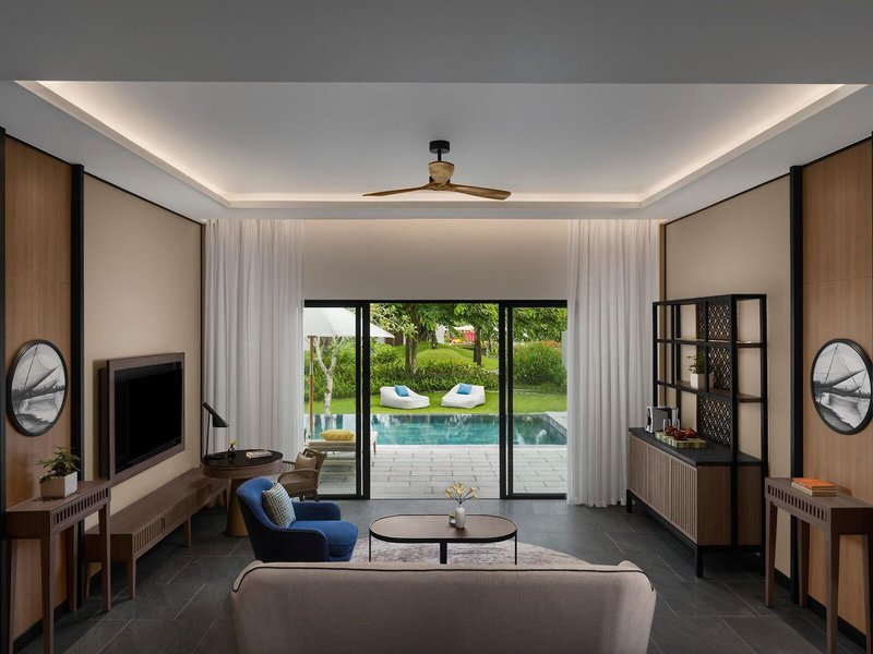 Crowne Plaza Phu Quoc Starbay 47