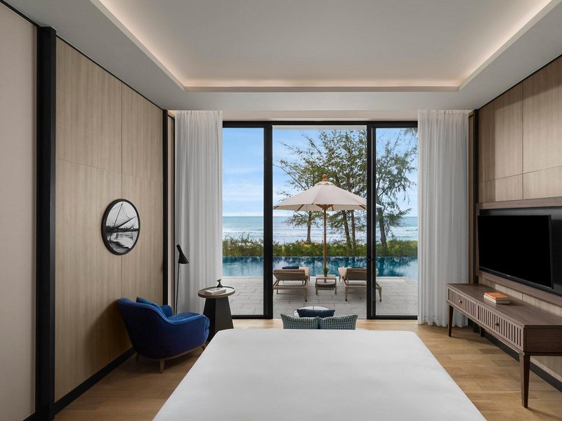 Crowne Plaza Phu Quoc Starbay 48
