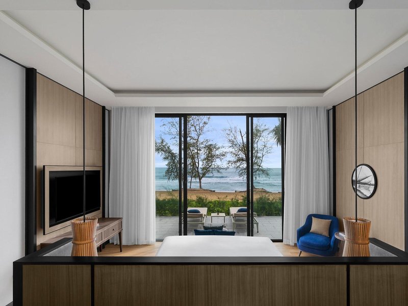 Crowne Plaza Phu Quoc Starbay 49