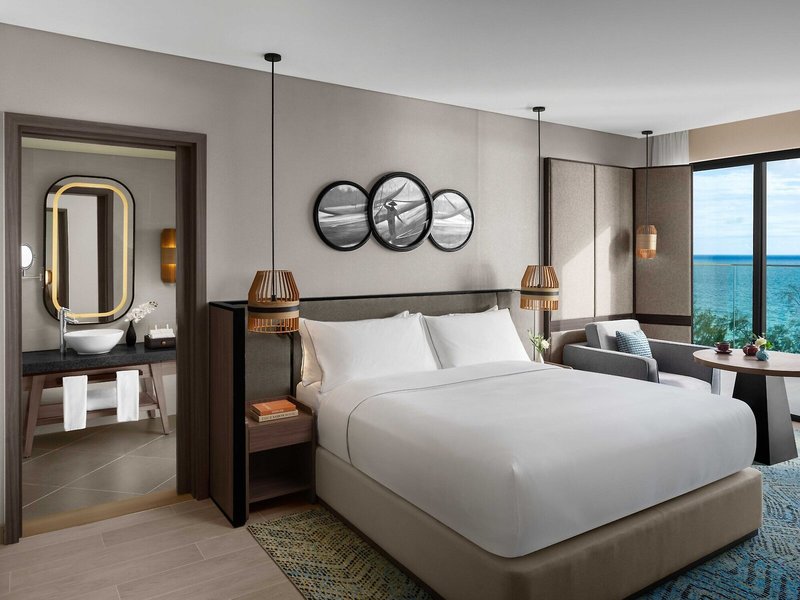 Crowne Plaza Phu Quoc Starbay 50