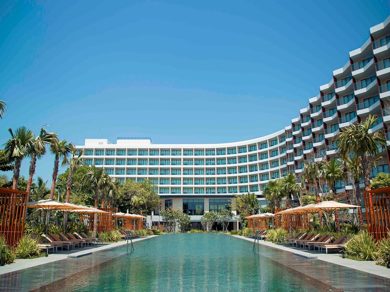 Crowne Plaza Phu Quoc Starbay