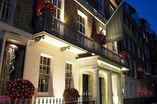 Flemings Mayfair