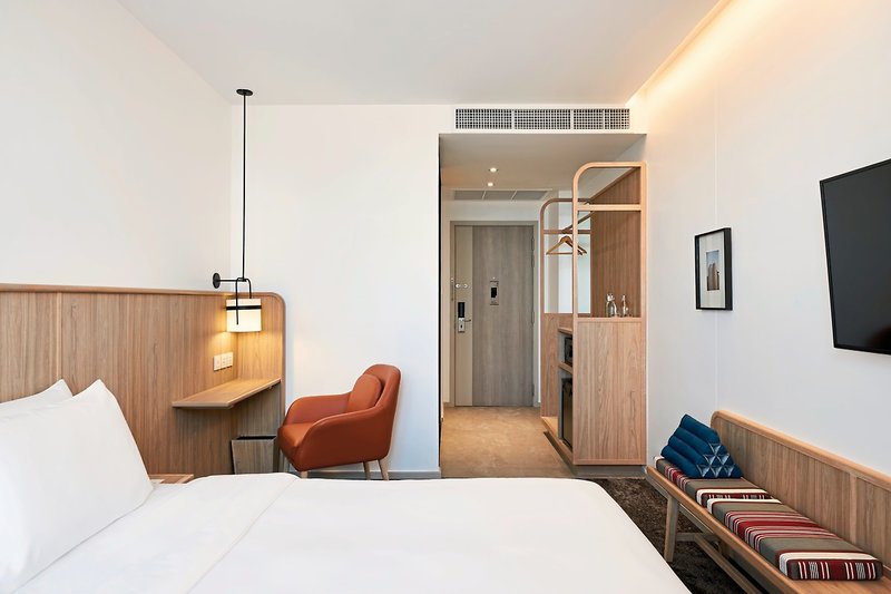 Asai Bangkok Chinatown 4