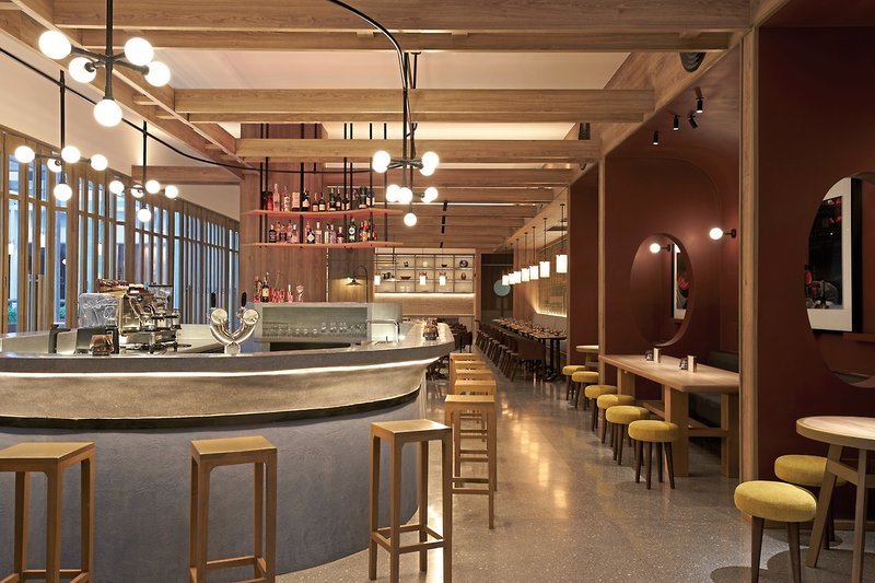 Asai Bangkok Chinatown 8