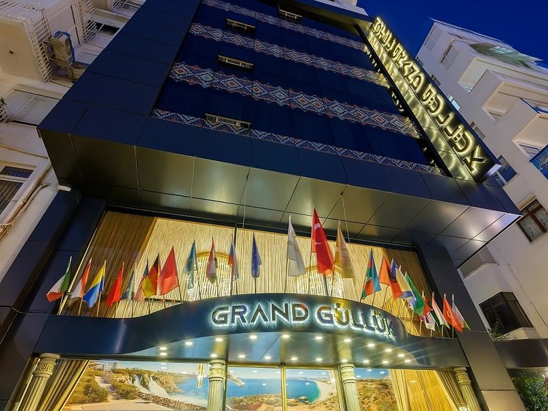 River Elite Hotel Spa 2