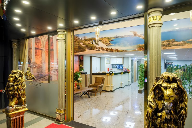 River Elite Hotel Spa 3