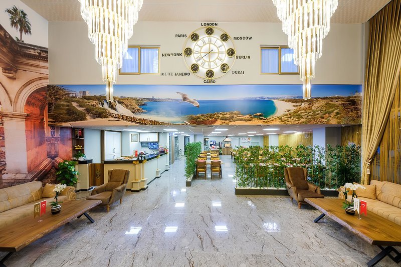 River Elite Hotel Spa 5