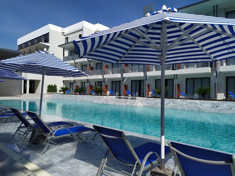 Seabed Grand Hotel Phuket 2