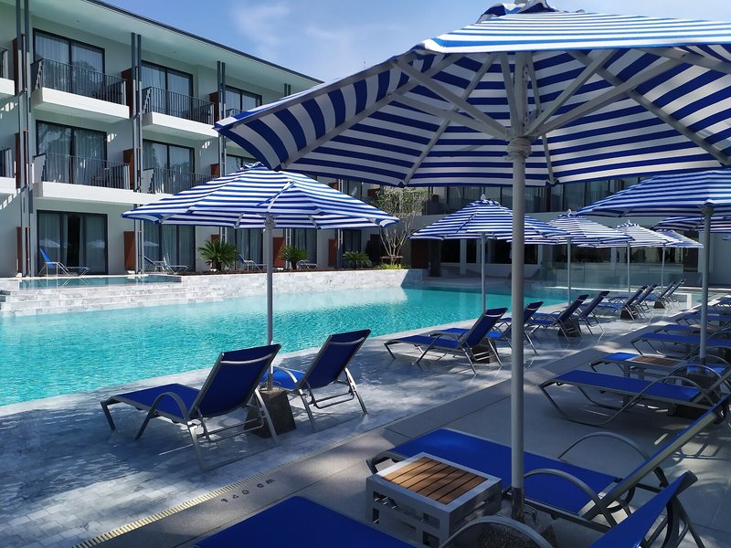 Seabed Grand Hotel Phuket 5