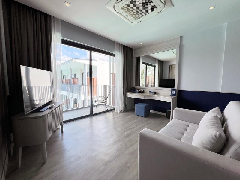 Seabed Grand Hotel Phuket 9