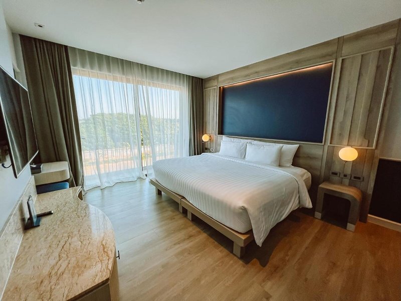 Seabed Grand Hotel Phuket 13