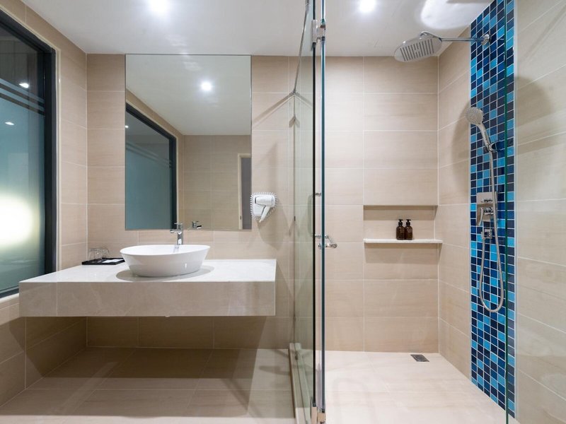 Seabed Grand Hotel Phuket 21