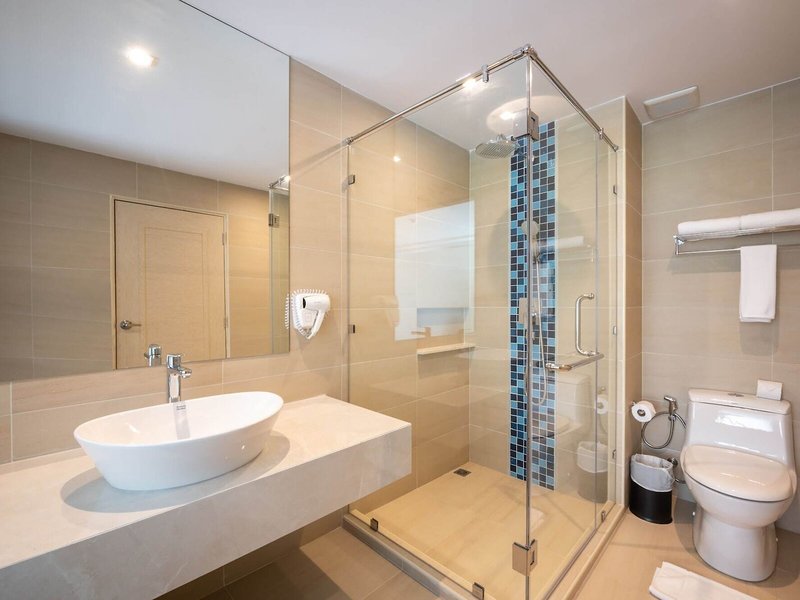 Seabed Grand Hotel Phuket 23