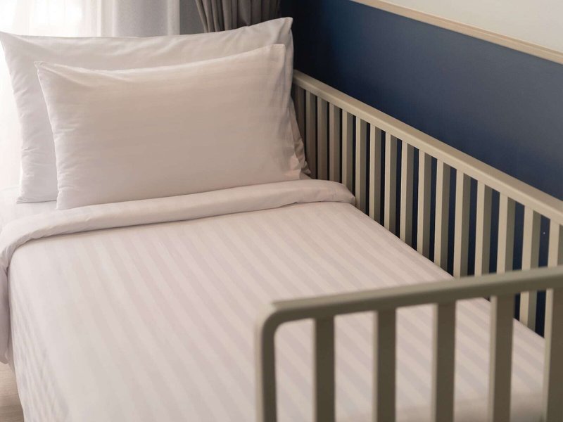 Seabed Grand Hotel Phuket 25