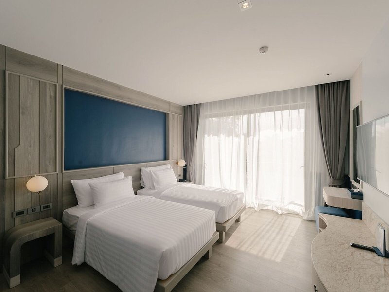 Seabed Grand Hotel Phuket 26