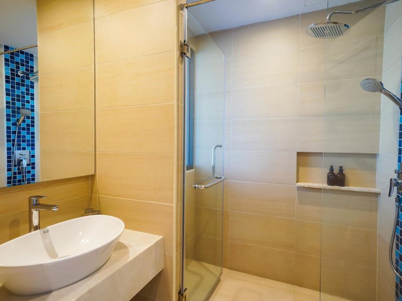 Seabed Grand Hotel Phuket 28