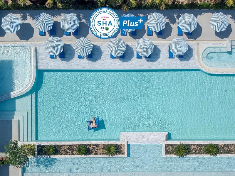 Seabed Grand Hotel Phuket 3