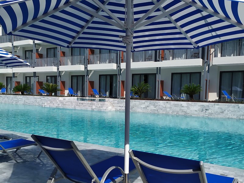 Seabed Grand Hotel Phuket 4
