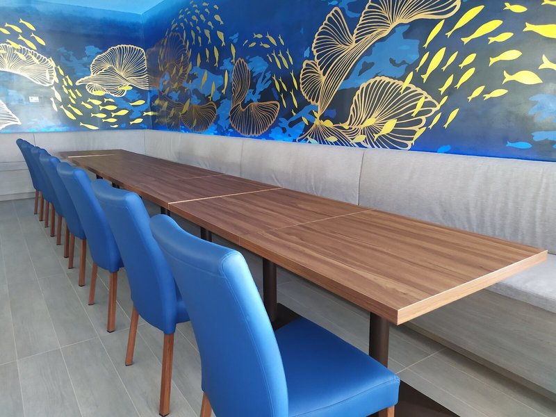 Seabed Grand Hotel Phuket 10