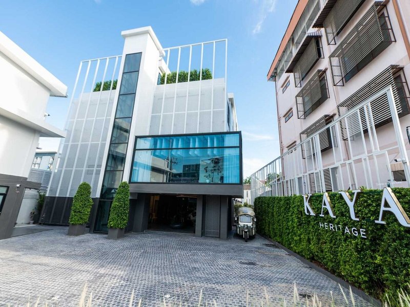 Kaya Heritage Hotel 2