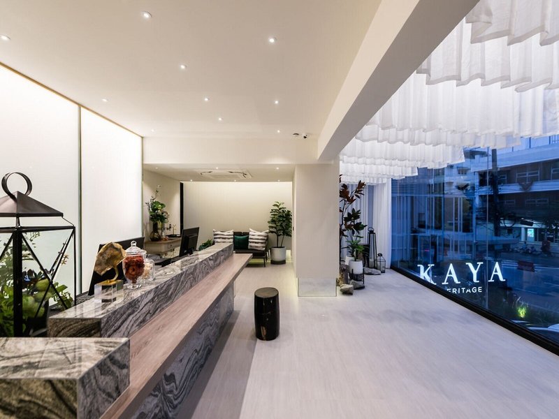 Kaya Heritage Hotel 5