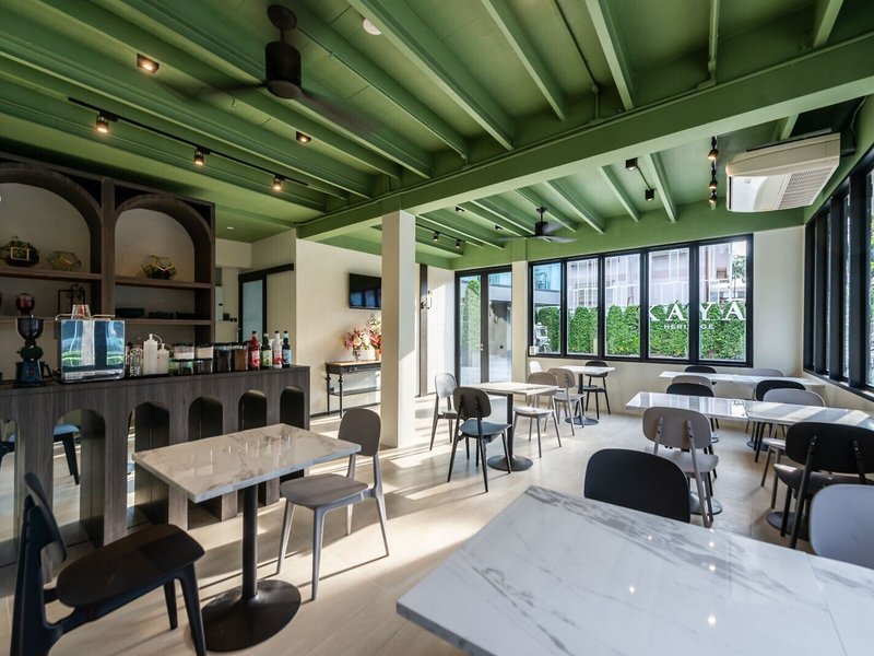 Kaya Heritage Hotel 7