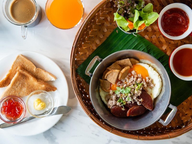 Kaya Heritage Hotel 9