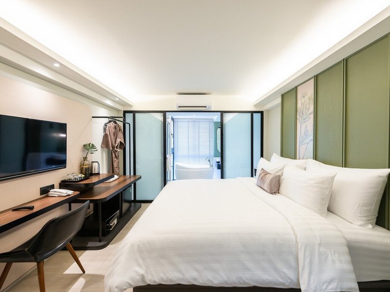 Kaya Heritage Hotel 10