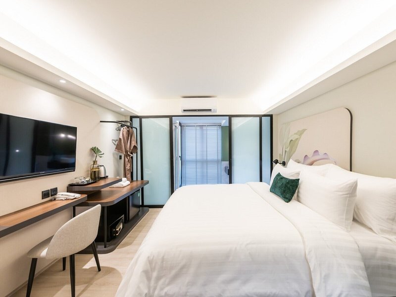 Kaya Heritage Hotel 11