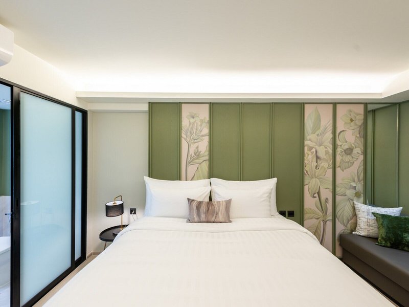 Kaya Heritage Hotel 12