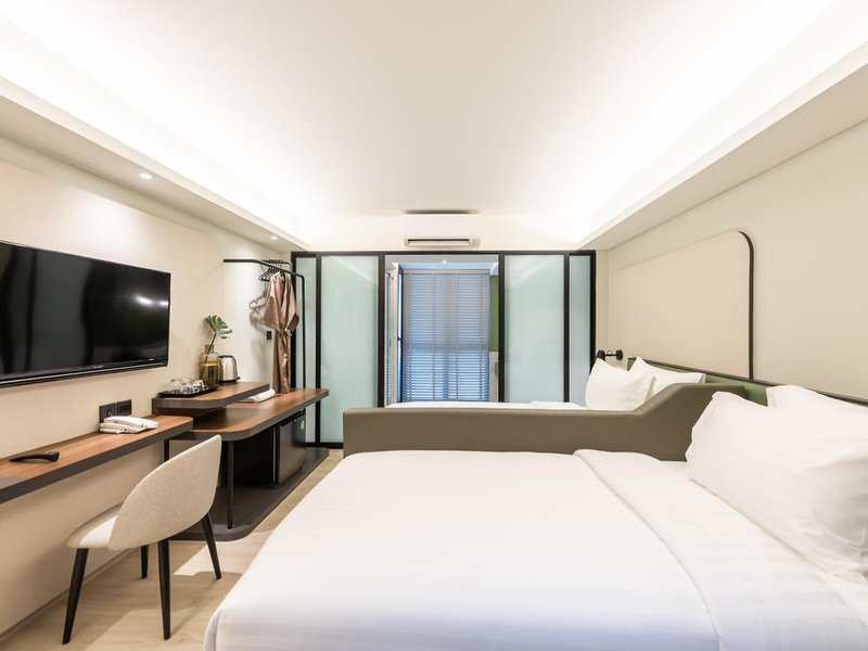 Kaya Heritage Hotel 13