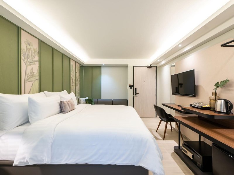 Kaya Heritage Hotel 14