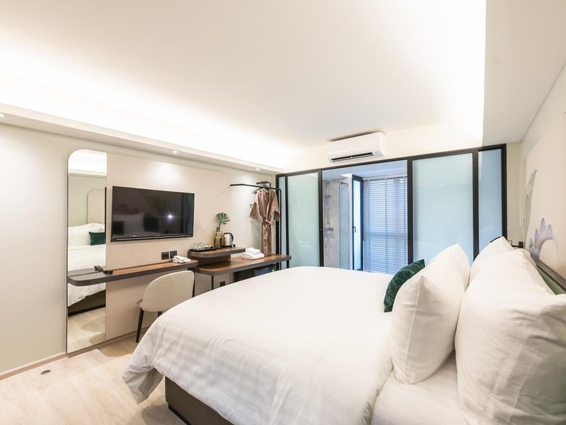 Kaya Heritage Hotel 15