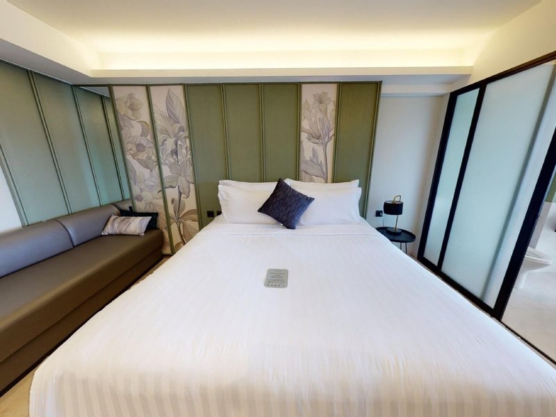 Kaya Heritage Hotel 16