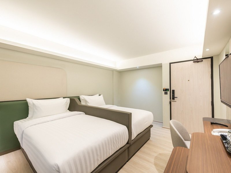 Kaya Heritage Hotel 17