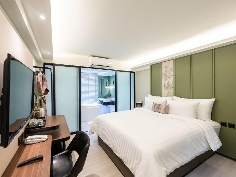 Kaya Heritage Hotel 18