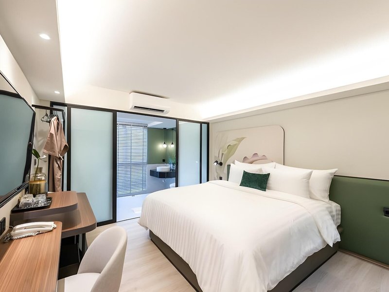 Kaya Heritage Hotel 19