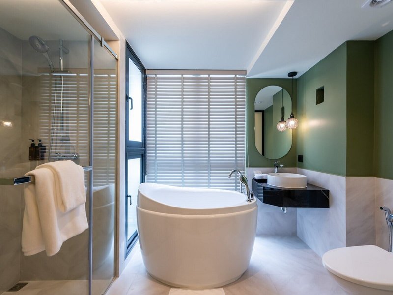Kaya Heritage Hotel 20